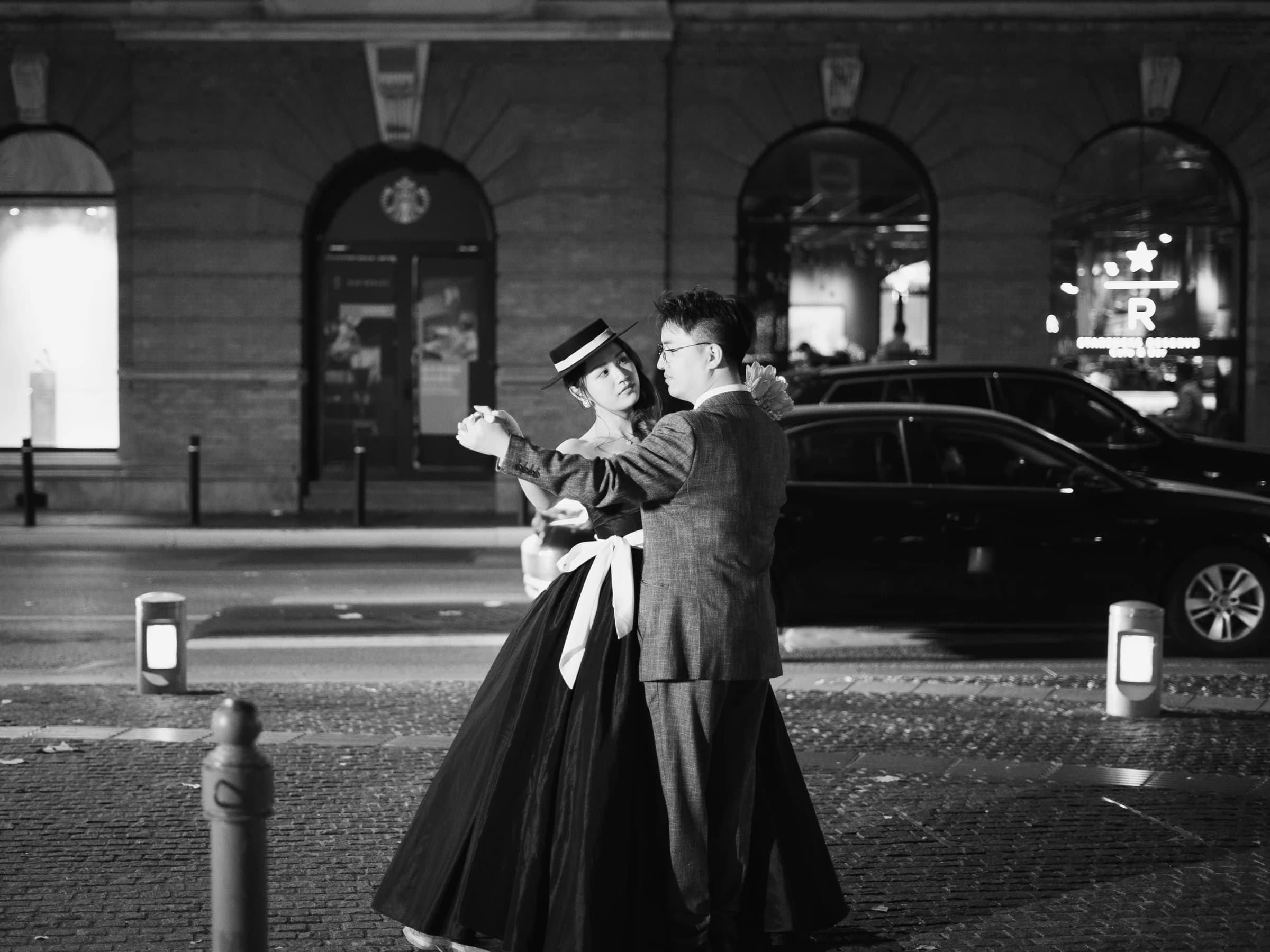 Street photograph 11 by Jason Jun