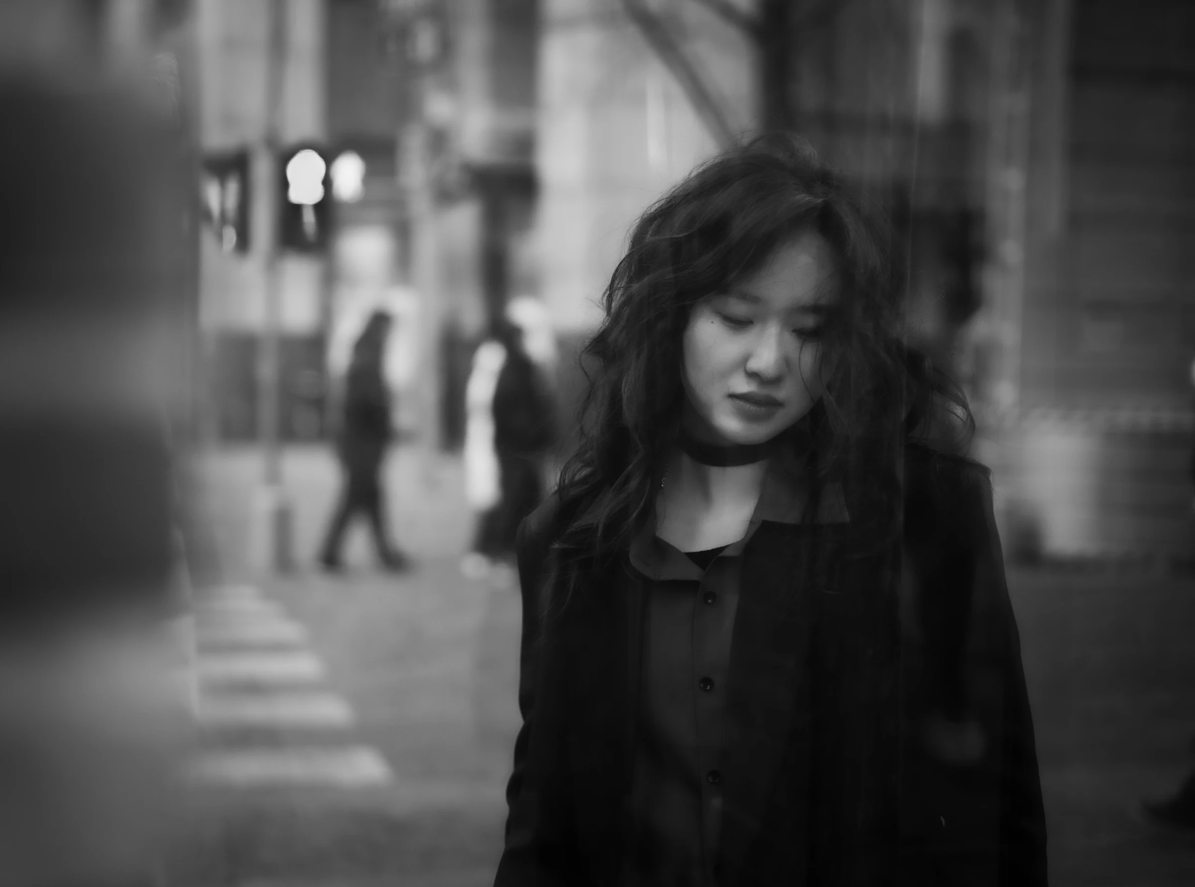 Street photograph 13 by Jason Jun
