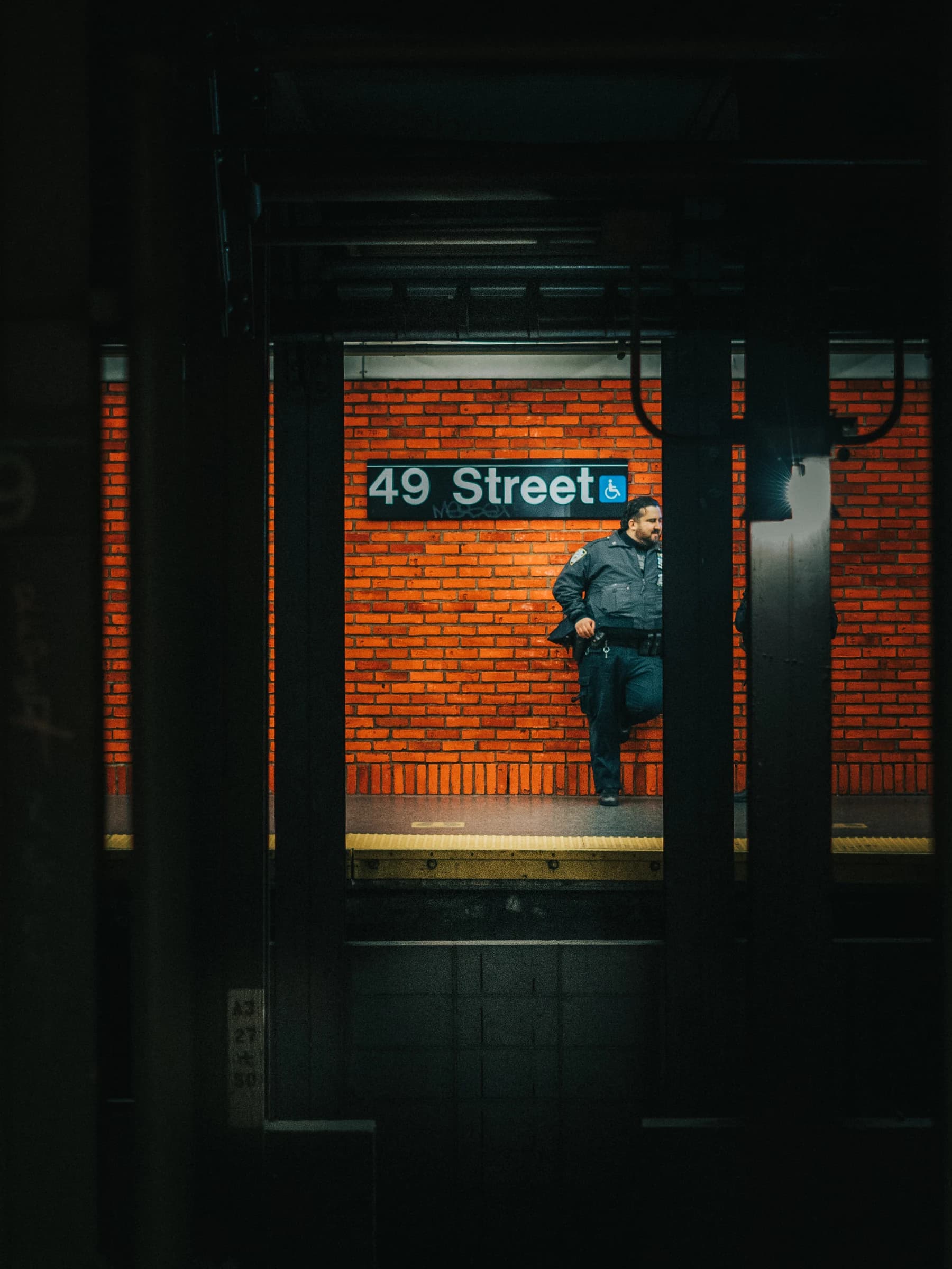 Street photograph 21 by Jason Jun